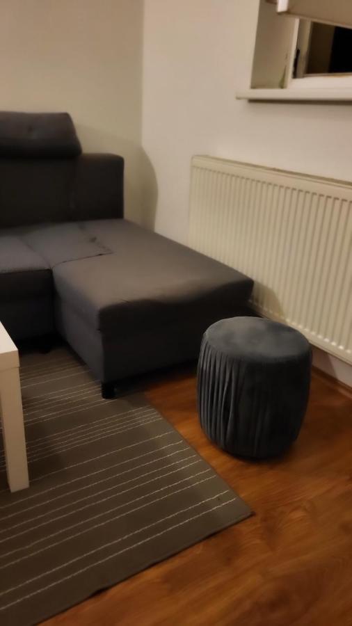 Апартаменты Cozy Chill Spot In The Heart Of Братислава Экстерьер фото